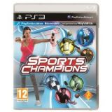 Sports Champions (occasion)