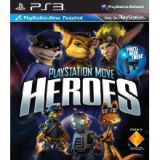 Playstation Move Heroes (occasion)
