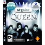 Singstar Queen (occasion)