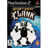 Secret Agent Clank (occasion)
