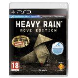 Heavy Rain Move Edition Plat (occasion)