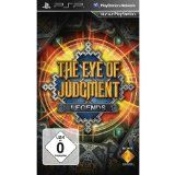 The Eye Of Judgement Jeu Seul (occasion)