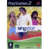 Singstar Pop (occasion)