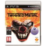 Twisted Metal Ps3 (occasion)