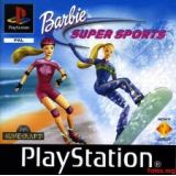 Barbie Super Sports Extreme (occasion)