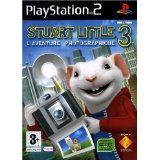 Stuart Little 3 L Aventure Continue (occasion)