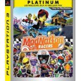 Modnation Racers Plat (occasion)