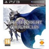 White Knight Chronicles (occasion)