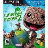 Little Big Planet 2 (boite En Anglais Passe En Fr) Ps3 (occasion)