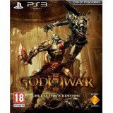God Of War 3 Edition Collector (occasion)