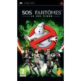 Sos Fantomes Le Jeu (occasion)
