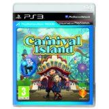 Carnival Island (occasion)