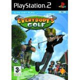 Everybody S Golf (occasion)
