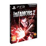 Infamous 2 Collector (occasion)