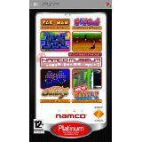 Namco Museum Battle Collection (occasion)