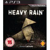 Heavy Rain Uk (occasion)