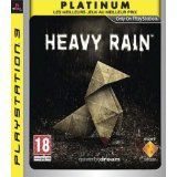 Heavy Rain Move Edition Plat (occasion)