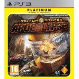 Motorstorm Apocalypse Plat (occasion)