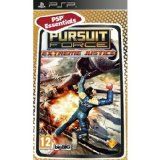 Pursuit Force : Extreme Justice Essentials (occasion)