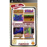 Namco Museum Batlle Collection Essentials (occasion)
