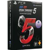 Gran Turismo 5 Collector (occasion)