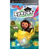 Eyepet Adventures (occasion)