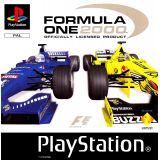 Formula One 2000 (occasion)