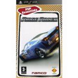 Ridge Racer Essentials (occasion)