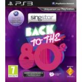 Singstar Back 80 (occasion)