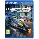 Wipeout 2048 (occasion)
