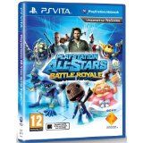 Playstation All Stars Battle Royale (occasion)