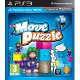 Move Puzzle (occasion)