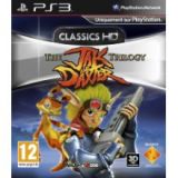The Jak And Daxter Trilogy (occasion)