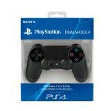 Manette Ps4 Dualshock 4 Noire (occasion)