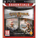 God Of War Collection 1 Essentials (occasion)