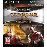 God Of War Collection 2 Essentials (occasion)