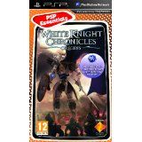 White Knight Chronicles (occasion)