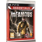 Infamous Essentials (occasion)