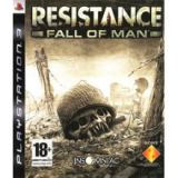 Resistance : Fall Of Man Essentials (occasion)