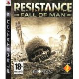 Resistance : Fall Of Man Essentials (occasion)