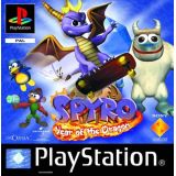Spyro Year Of The Dragon (occasion)