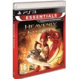 Heavenly Sword Essentials (occasion)