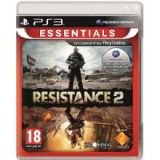Resistance 2 Essentials (occasion)