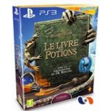 Wonderbook Le Livre Des Potions Ps3 (occasion)