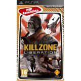Killzone Liberation Essentials (occasion)