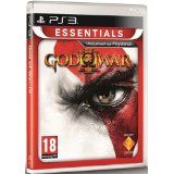 God Of War 3 Essentials (occasion)