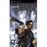 Syphon Filter Dark Mirror Essentials (occasion)