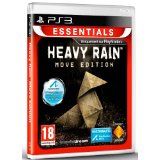 Heavy Rain Move Edition Essentials (occasion)