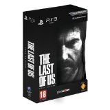 The Last Of Us Edition Joel Complete (occasion)