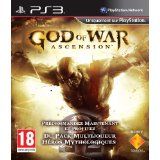 God Of War Ascension (occasion)